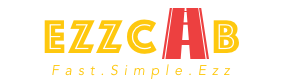 EzzCab Logo